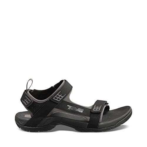 Teva Men's Minam, Black, 11