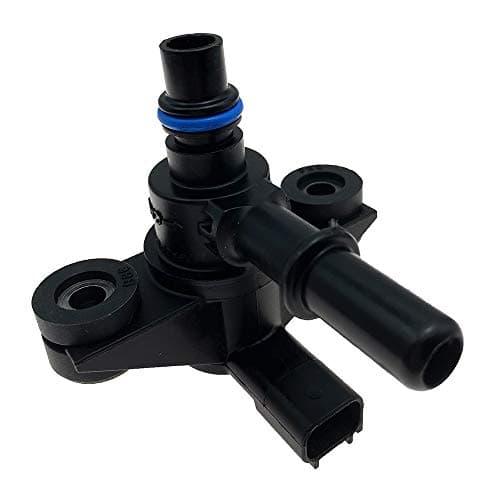 Purge Valve Assembly for 20112016 Ford Mustang GT Explorer F150 Edge Raptor Taurus Flex Replace AU5A9G866AB AU5A9G866AB AU5Z 9C915B CX2409