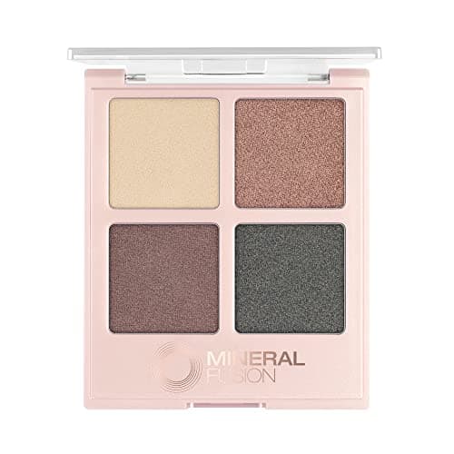 Mineral Fusion Glamping Eyeshadow 025 oz