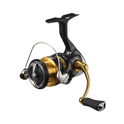 Daiwa LT2500SXH Spinning Reel 23 Legalis