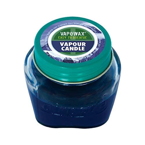 Airpure Vapowax Vapour Candle Mini, Single, VC197