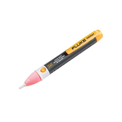 Fluke Pocket Sized Voltage Detector