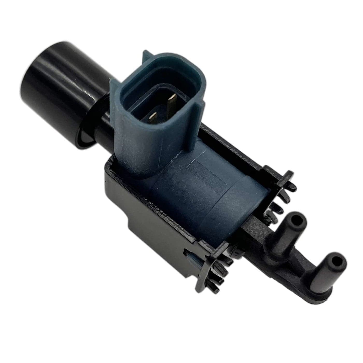 HYXUAN Vapor Canister Purge Solenoid 9091012109 Compatible with 19991999 ES300 19982001 GS300 19982000 GS400 20012001 GS430 19972000 Camry 19962000 RAV4 19992000 Solara 19961998 T100