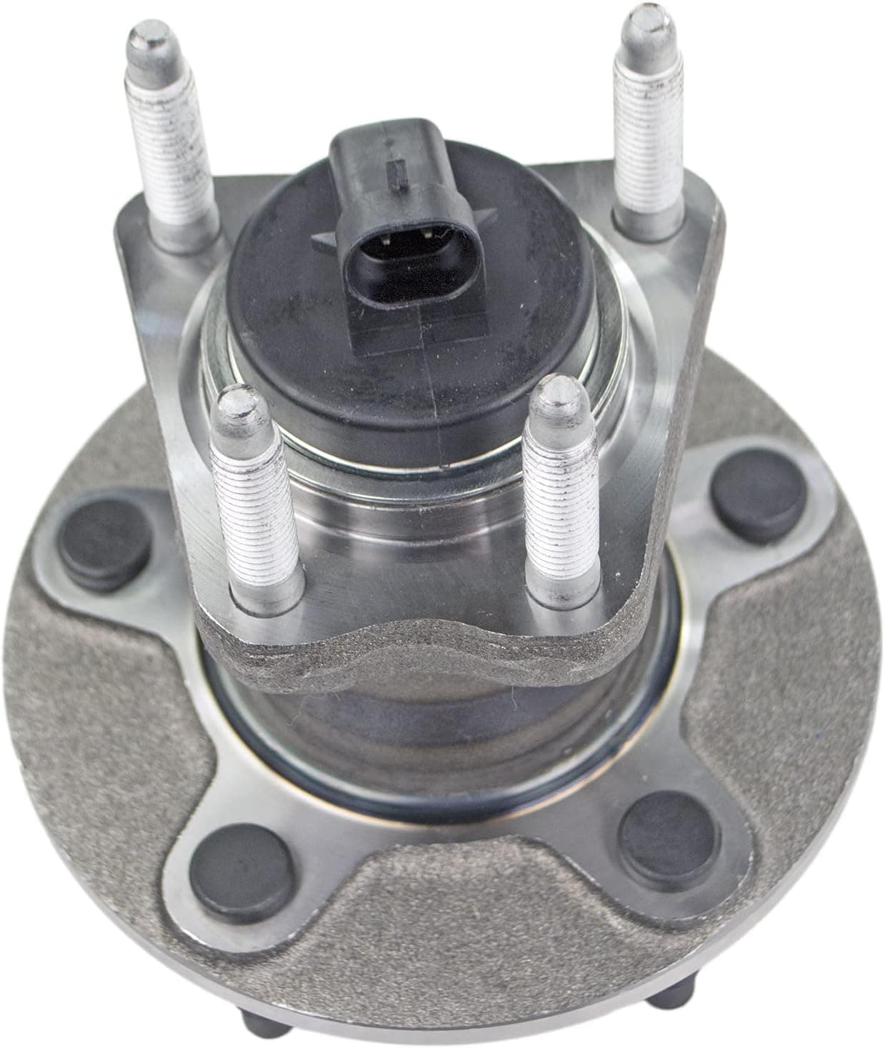 Mevotech H512285 Wheel Bearing and Hub Assembly