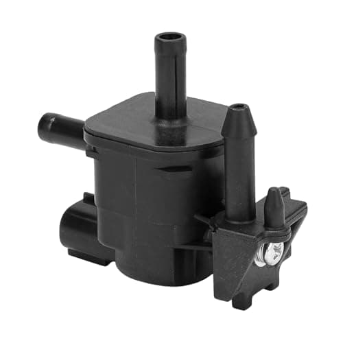 VANJING Vapor Canister Purge Solenoid Valve Compatible with Toyota Camry 20102017 25L L4 Venza 20092016 27L L4 Replacement for 258600V040