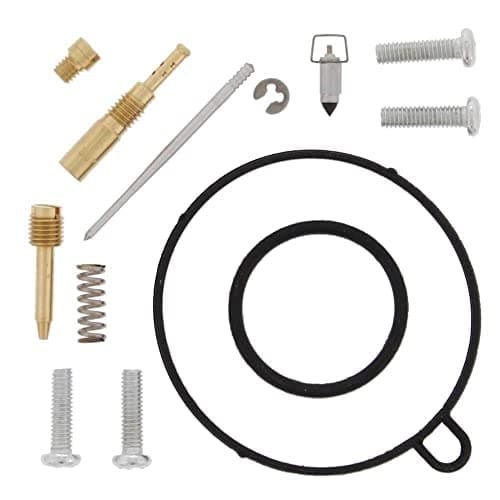 All Balls Complete Carburetor Kit for Polaris Outlaw 90 07-16, Sportsman 90 07 26-1351