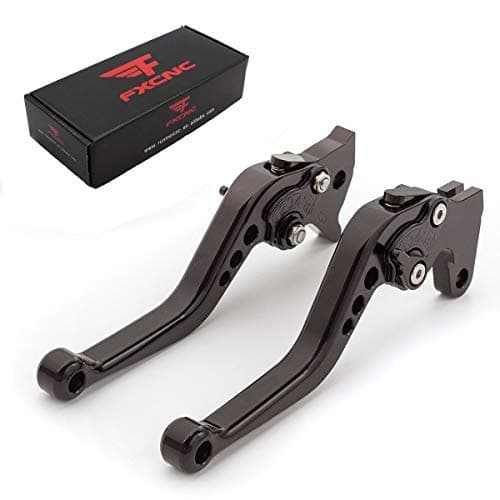 Brake Clutch Levers for FJ09MT09 Tracer 152020 FZ09MT09SR FZ07 MT07 142020 XSR 900700 ABS 162020 FZ1 FAZER 0615 FZ6R 0917 FZ8 20112019 FZ6 FAZER 0410 FZ10 MT10 162020