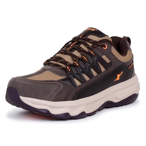 SPARX Sports Shoe SM-1004 Navy Blue for Men