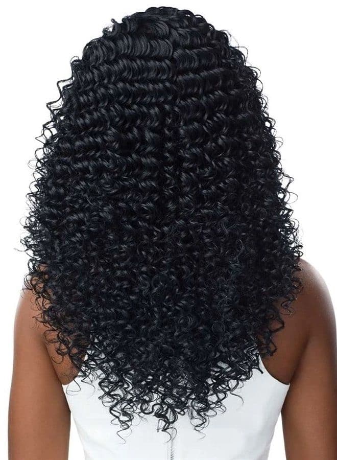 LACE FRONT WIG - PERFECT HAIR LINE 13X6 - DOMINICA (2)