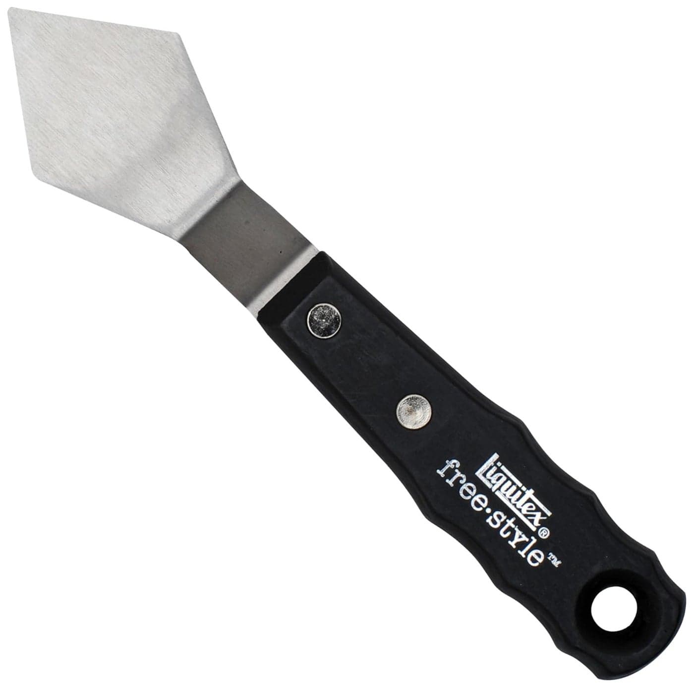 Liquitex Professional Freestyle Large Painting Knife No5