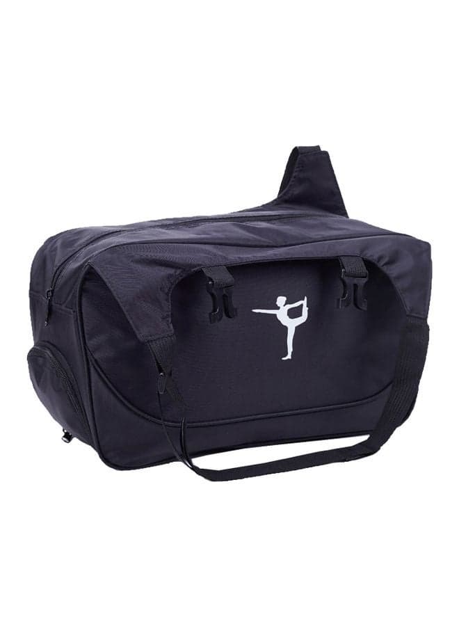 Multifunctional Yoga Bag With Shoe Space 45x24x24cm