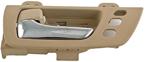 Dorman 79848 Front Driver Side Interior Door Handle Compatible with Select Lexus Models