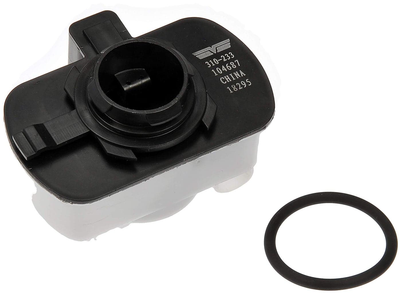 Dorman 310233 Evaporative Emissions System Leak Detection Pump Compatible with Select Models