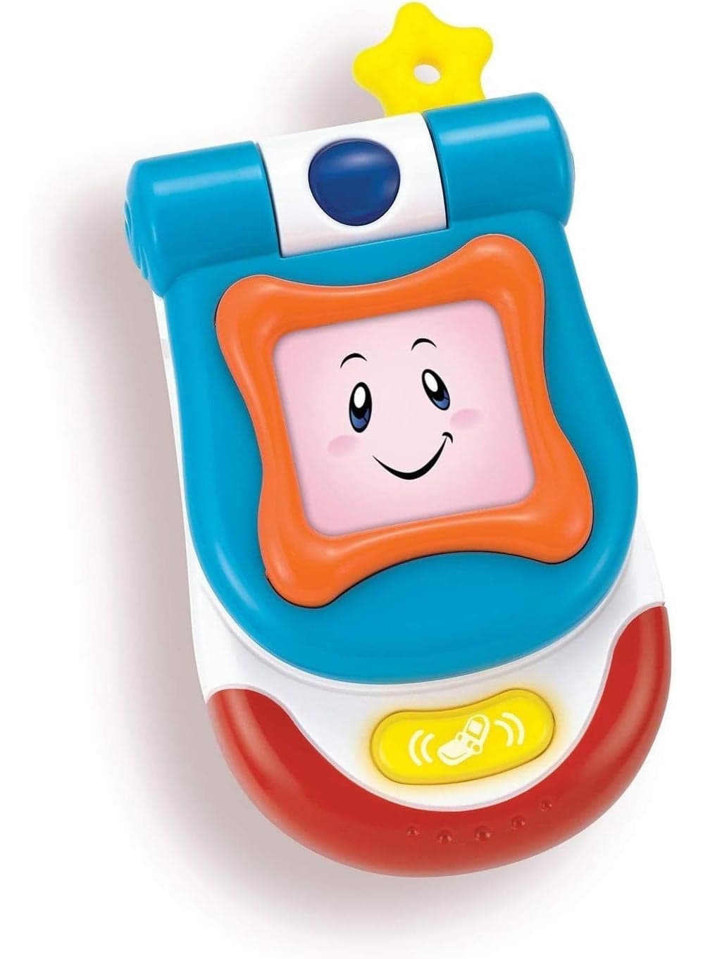 Winfun My Flip Up Sounds Phone 000618
