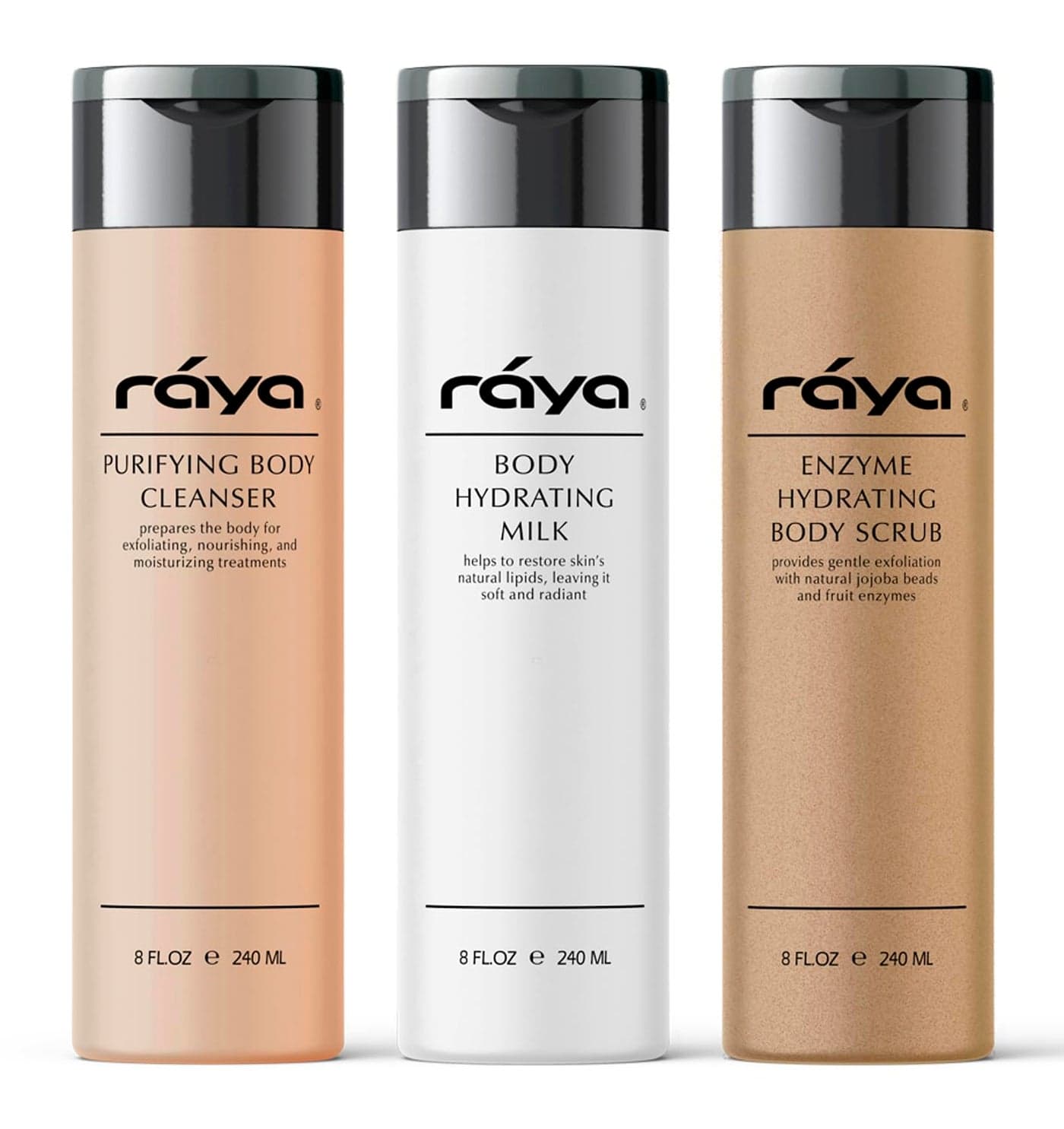 Raya Body Kit