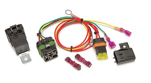 Painless Wiring 30822 High Beam Headlight Relay