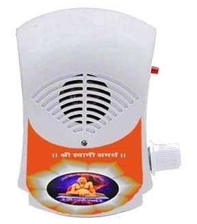 Soundify Marathi Mantra 22 in 1 "Shri Swami Samarth" Mantra chanting Box (Portable)