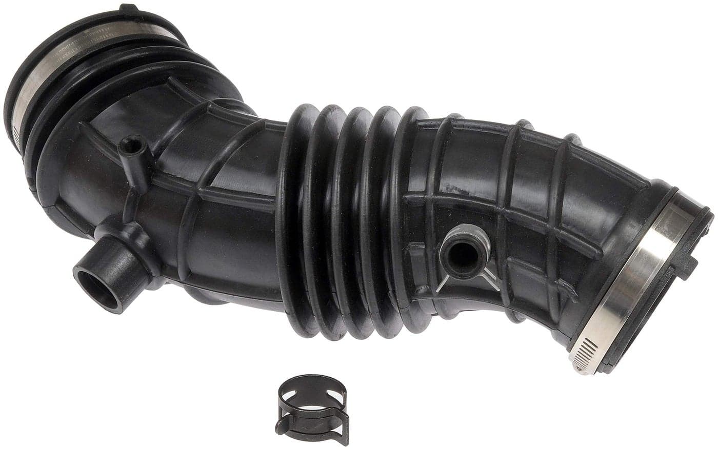 Dorman 696-052 Engine Air Intake Hose Compatible with Select Honda Models