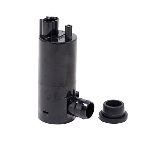 Autycle Front Windshield Washer Fluid Pump Motor Replacement for Nissan Altima NV200, 1pc 28920JA00A