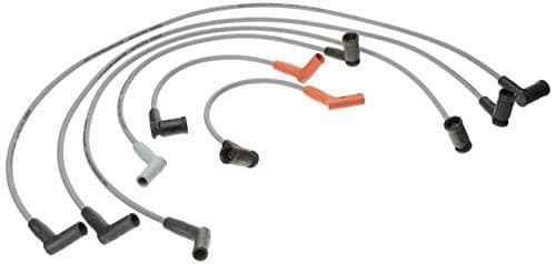 Denso 6716117 Original Equipment Replacement Wires