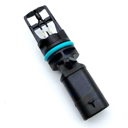 MaficRep 5149182AB Intake Air Temperature Sensor 5149182AA for Chry-sler Do-dge J-eep 3.6L V6 2011-2020