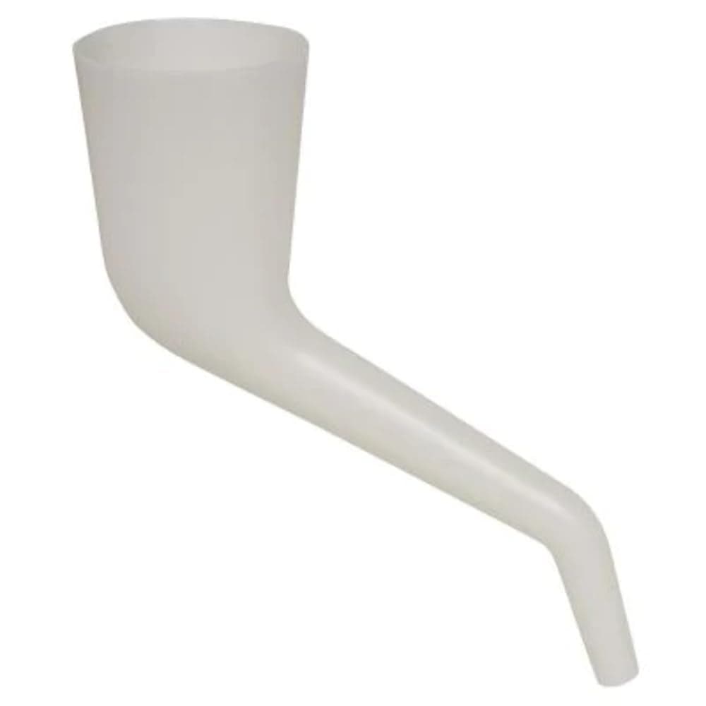 Lisle 17232 Right Angle Funnel One Size Factory