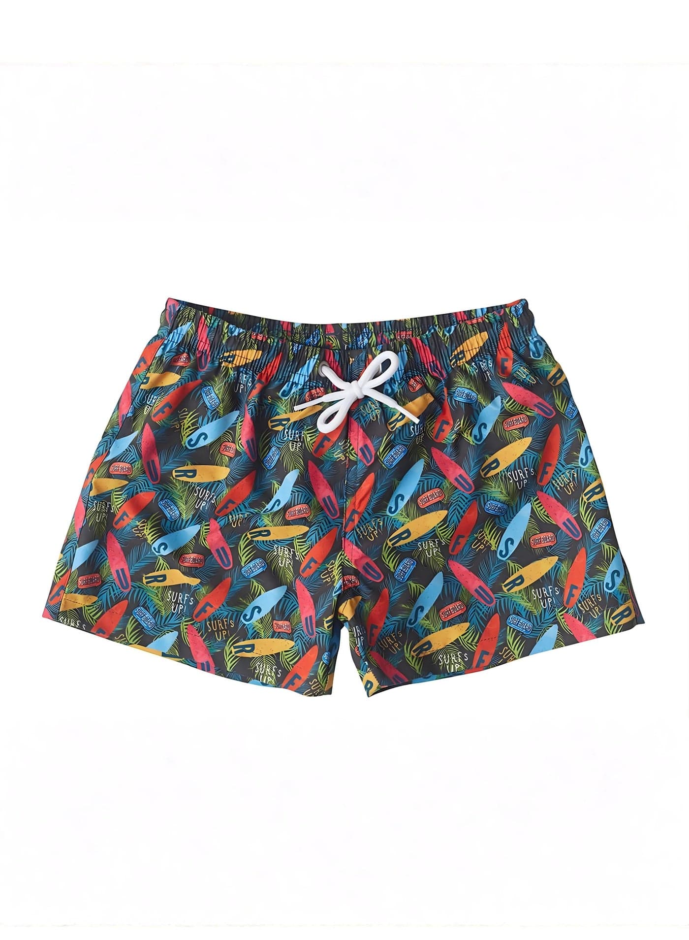 Deck Junior Swim Shorts