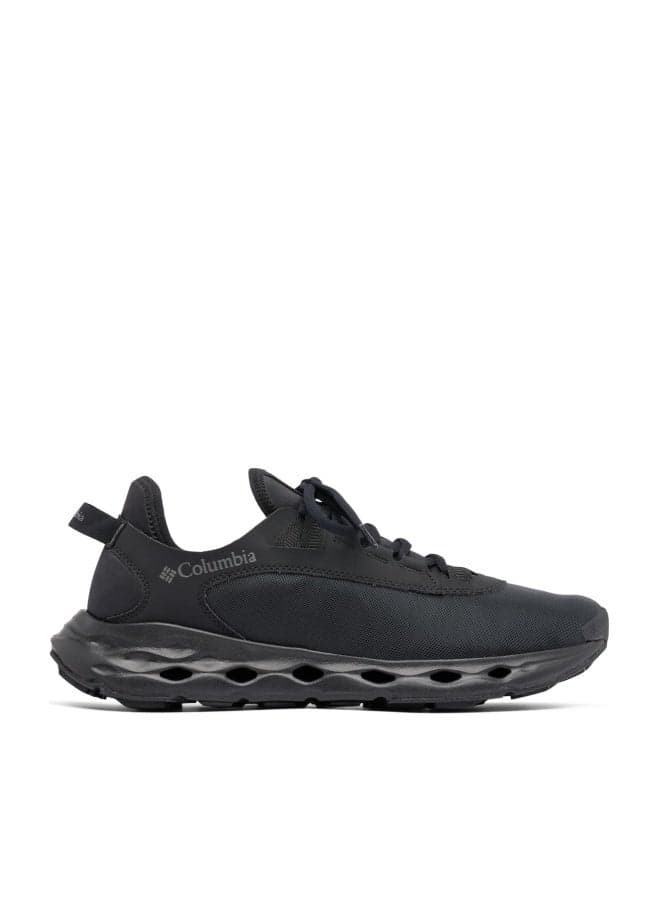 Columbia Men's Drainmaker XTR, Black/Titanium II, 7.5