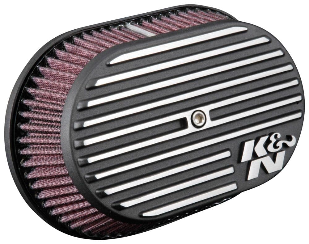 KN Cold Air Intake System HighFlow Air Filter Increase Performance Acceleration Compatible with 20172023 Harley Davidson See Product Description for Select Models RK3956