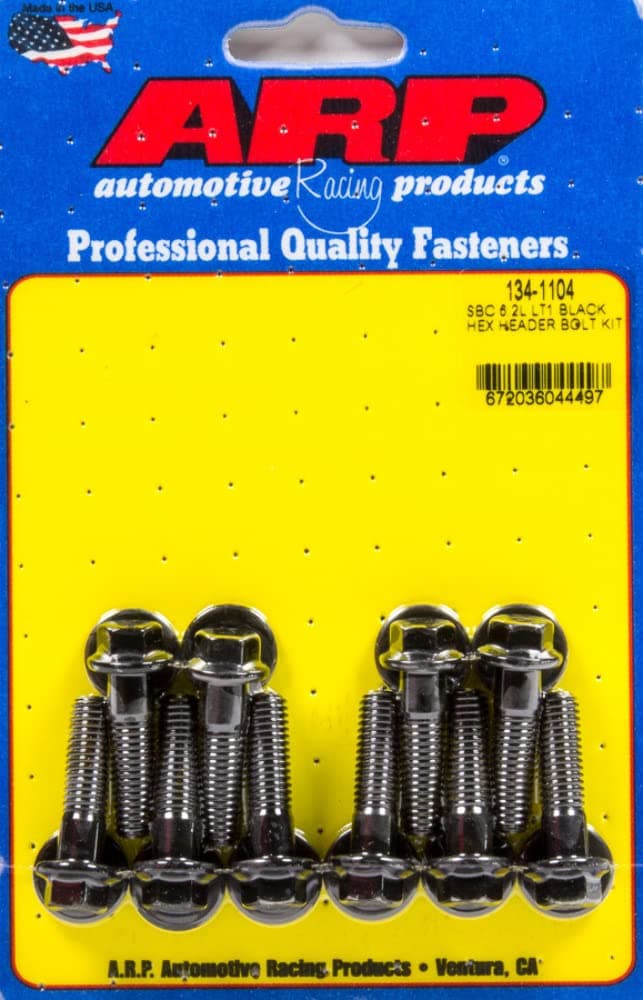 ARP 1341104 Header Bolt Kit