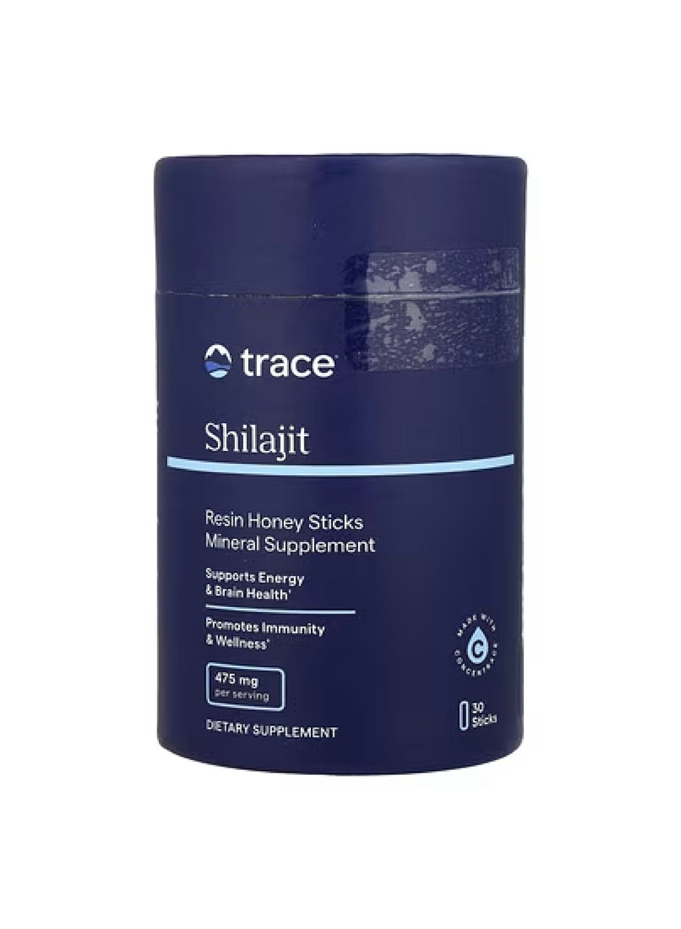 Shilajit, Resin Honey Sticks, 30 Sticks