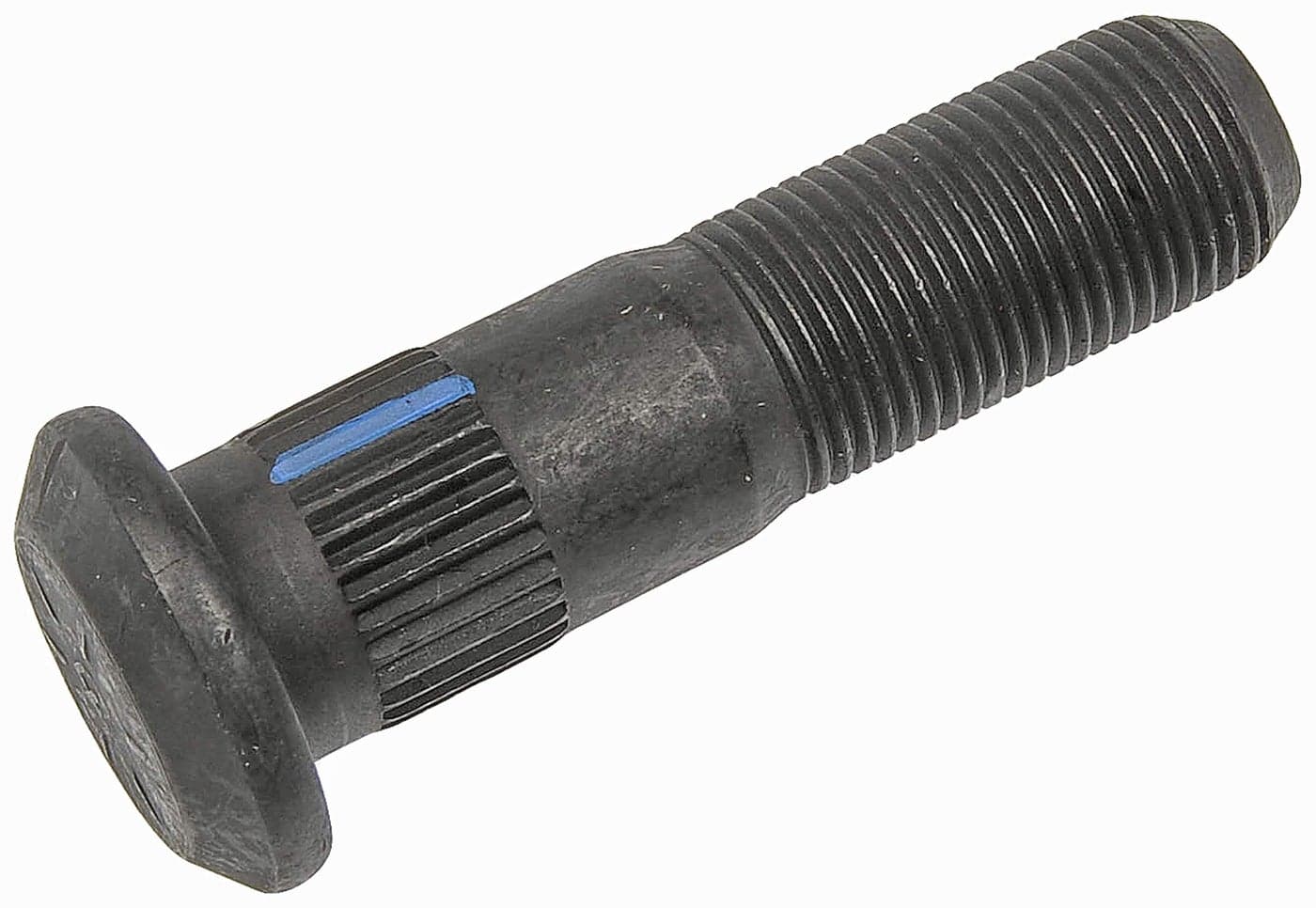 Dorman 610020310 3416 Serrated Stud 0874 in Knurl 325 in Length 10 Pack Universal Fit