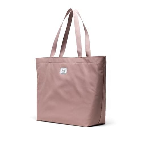 Herschel Supply Co. Unisex Classic Tote Bag, Pink, 19L, Standard
