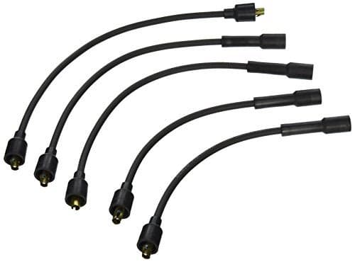 Denso IGN WIRE SET7MM 6714114