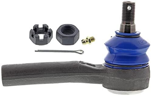 Mevotech Supreme Tie Rod End MES3461
