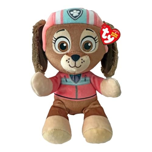 Ty Paw Patrol Collection Liberty Heroes of The Puppy Squad in Floppy Version 6