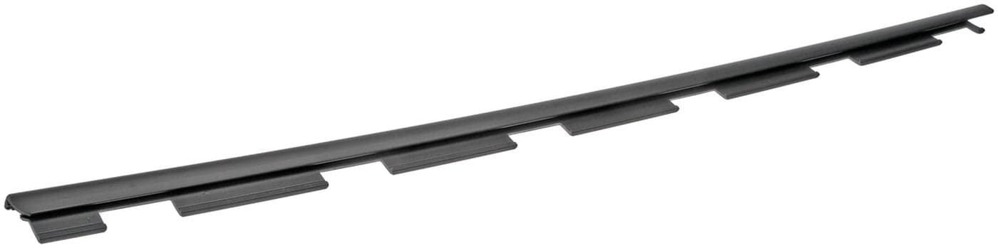 Dorman 926255 Front Passenger Side Window Weather Strip Seal Compatible with Select ChevroletGMC Models