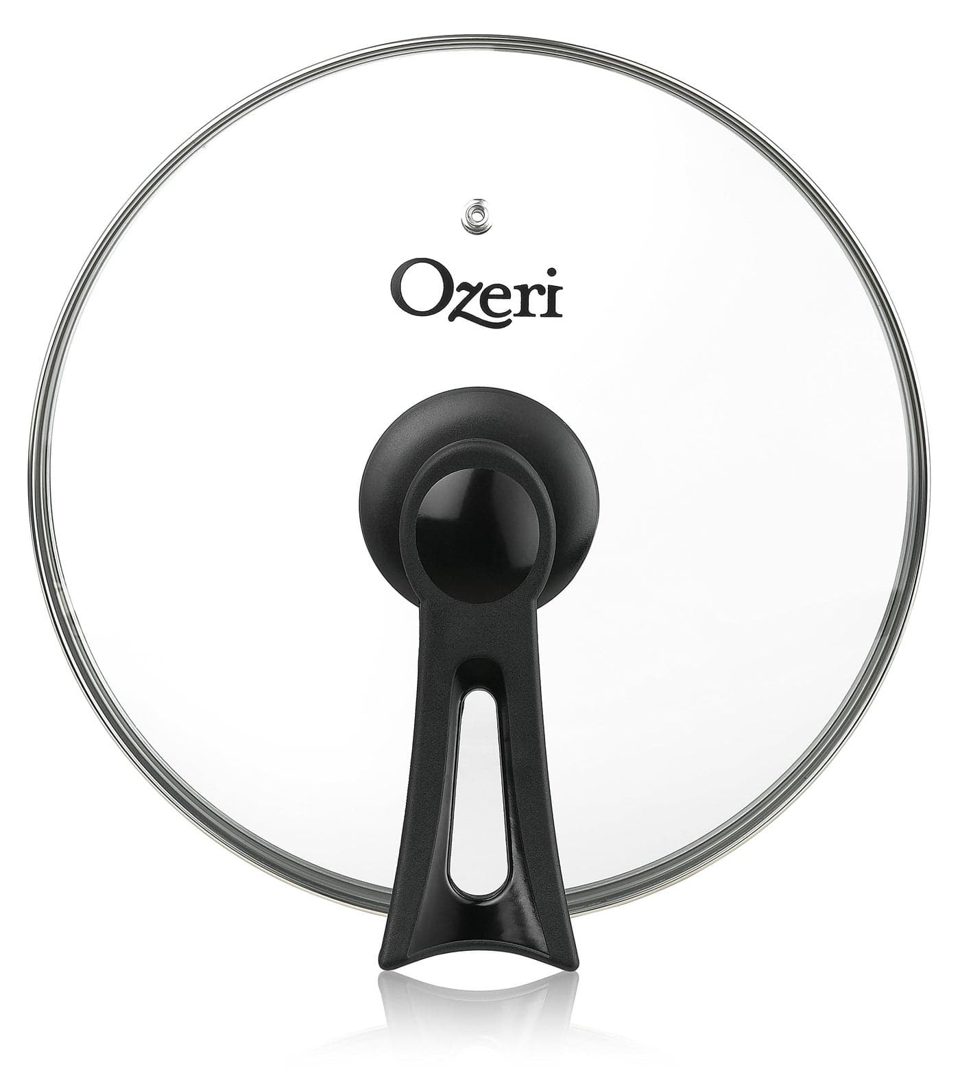 Ozeri Free-Standing Pan Lid with Tempered Glass
