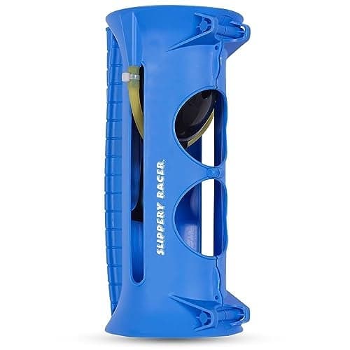 Slippery Racer Xrt Snowball Slingshot Blue
