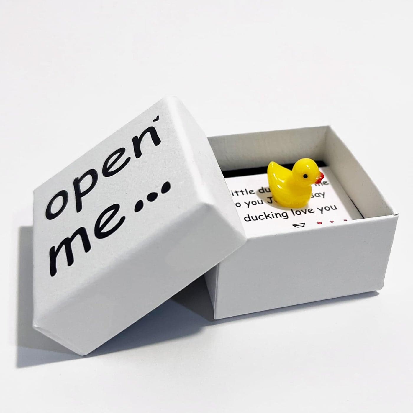 I Love You Gifts for BoyfriendMatchbox GiftsBirthday Mom GiftValentines Day for TeensAnniversary Husband Wife