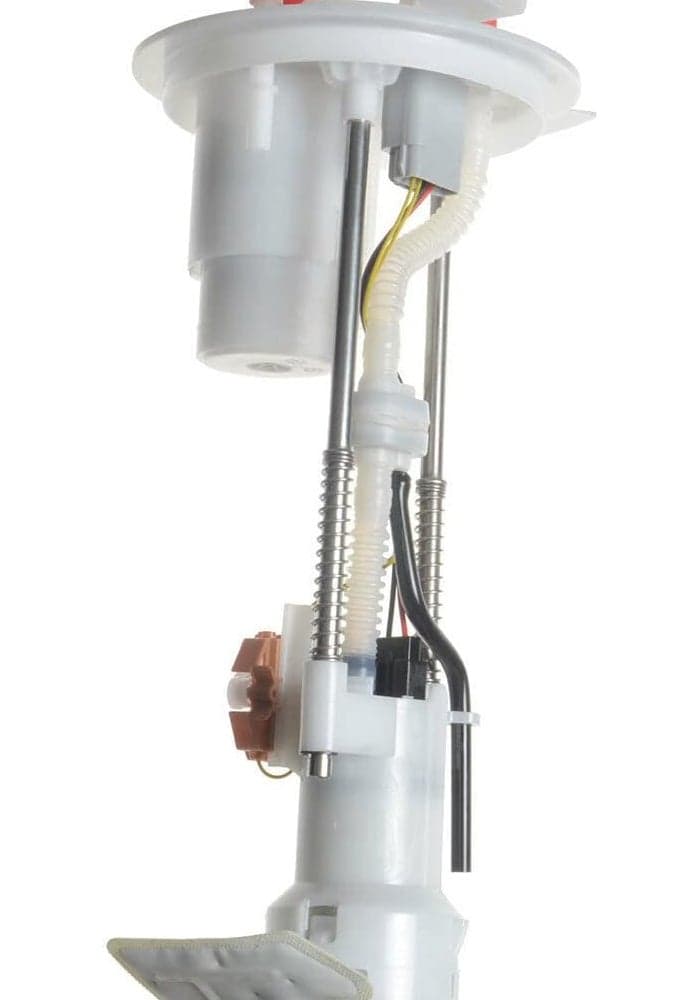 YHTAUTO Electric Fuel Pump Assembly for Ford F-150 2004-2008 (126 or 132.5 inches Wheelbase)