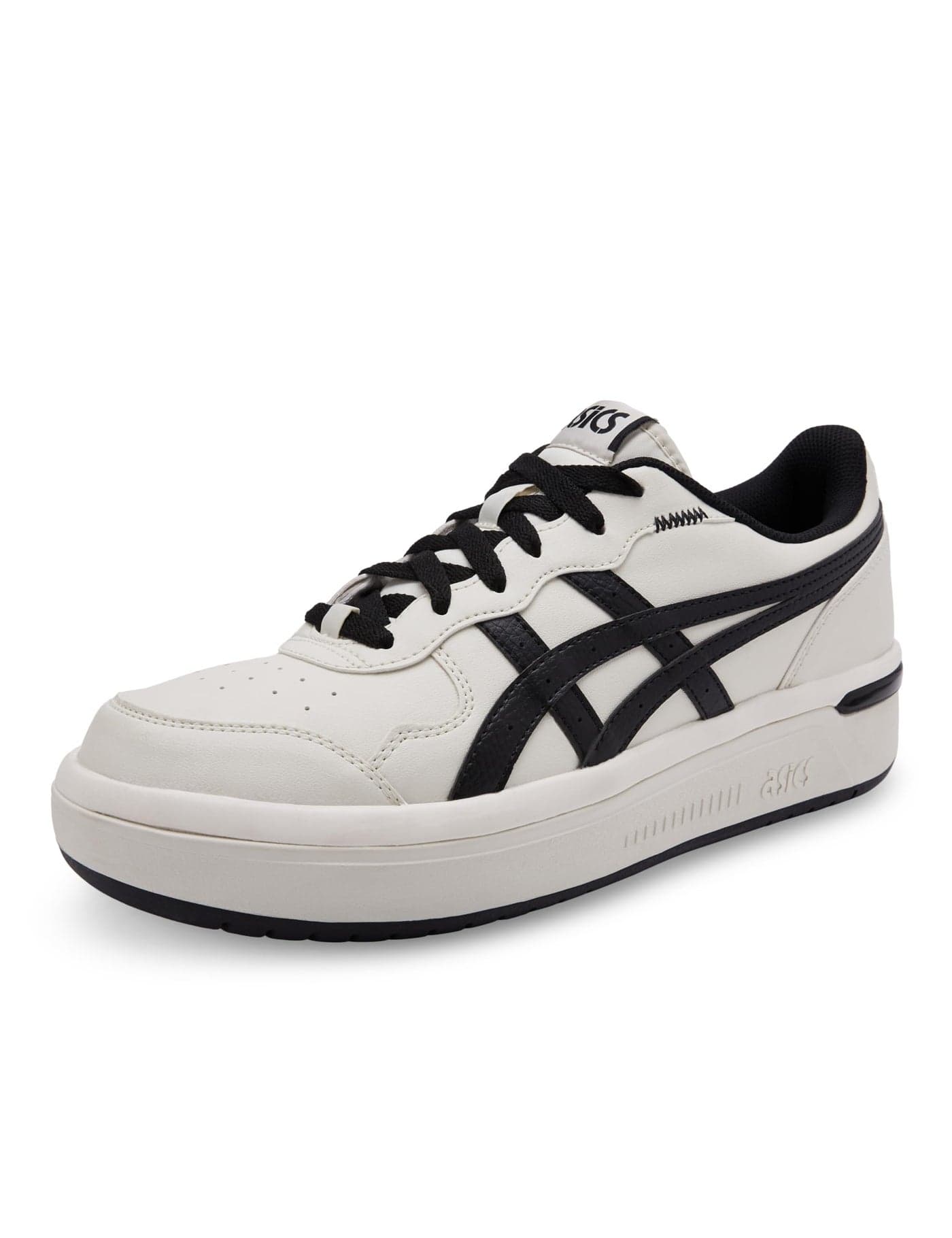 ASICS Japan S ST Pale Oak/Black Unisex US 12
