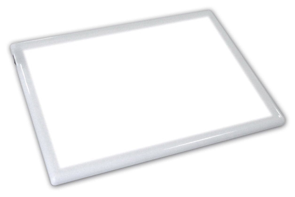 Copic Markers CMA4 Comic Master Light Table