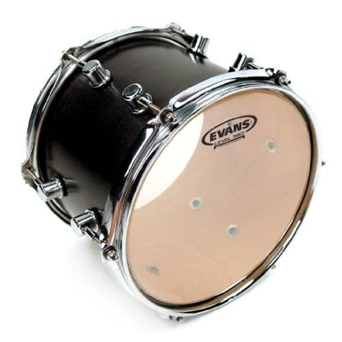 Evans Drum Heads - G1 Clear Tom Drumhead, 16 Inch
