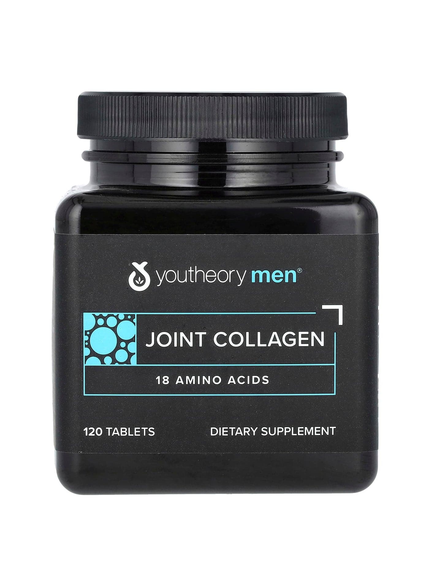 Men, Joint Collagen, 120 Tablets