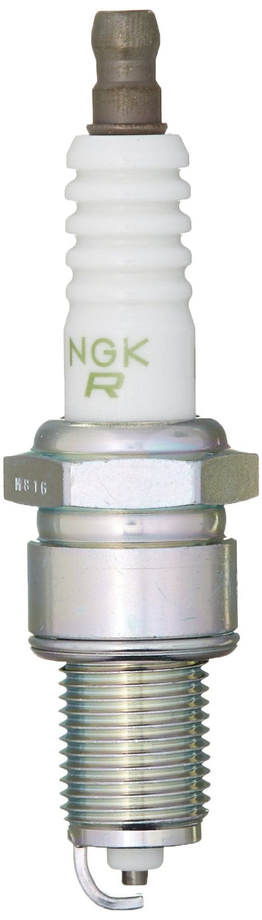 NGK 3432 BPR4EY V-Power Spark Plug, Pack of 4