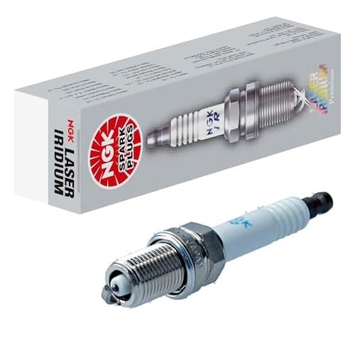 NGK Spark Plugs 90909 Laser Iridium Spark Plug