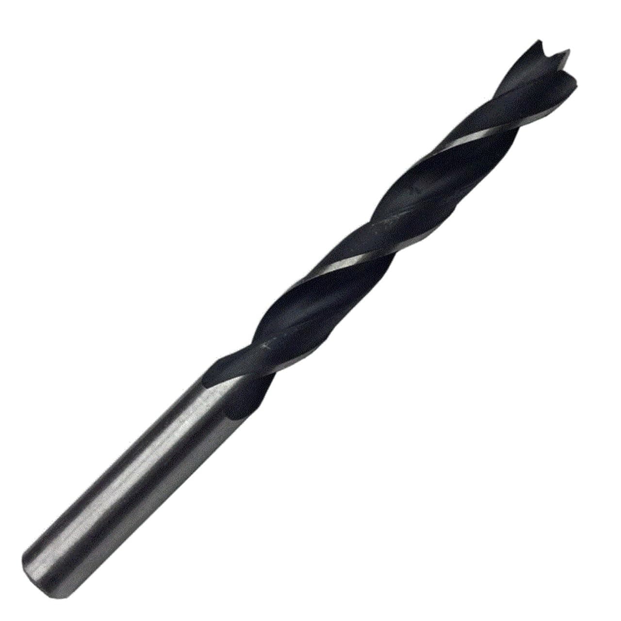 Drill America 34 Brad Point Drill Bit DMS Series
