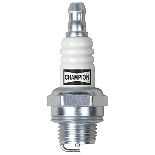 Champion Copper Plus Small Engine 843 (CJ8) Pack of 4 (UPC 037551102563)