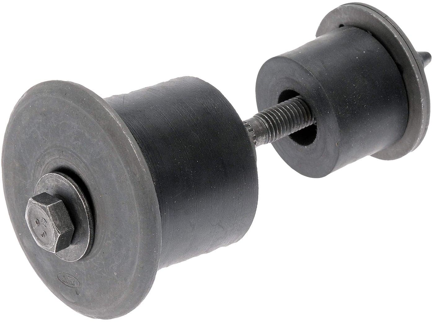 Dorman 924-057 Body Mount Compatible with Select Ford Models